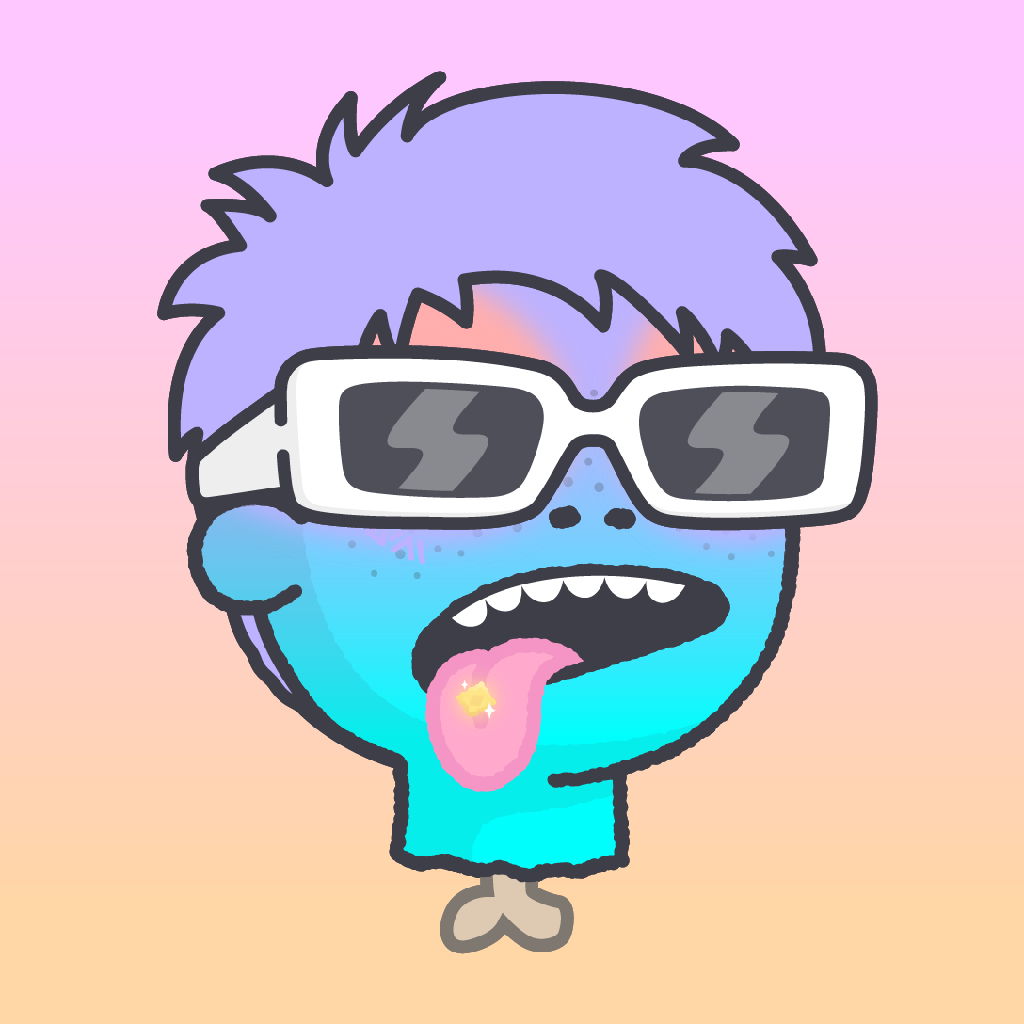 Dead Punk #4538 | DΞCAPINATION