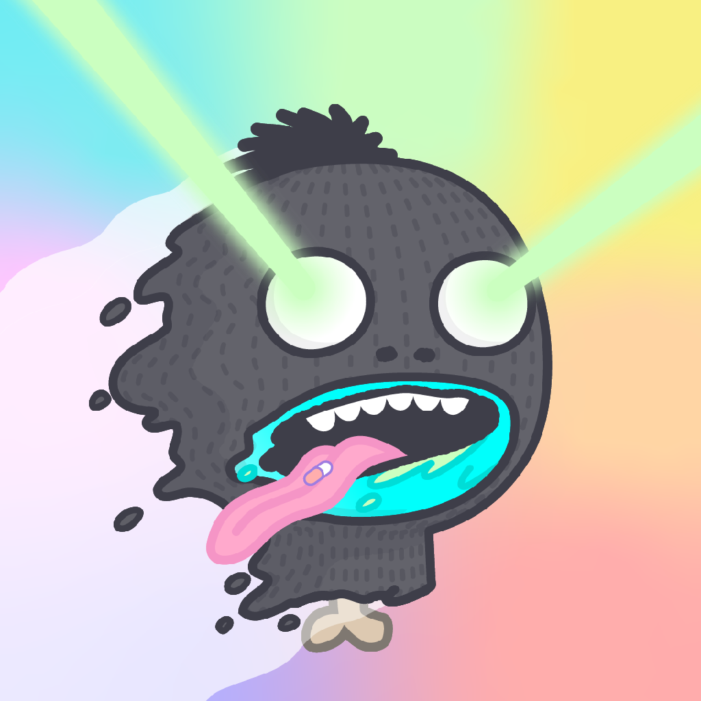 Dead Punk #4540 | DΞCAPINATION