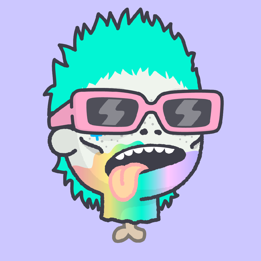 Dead Punk #4559 | DΞCAPINATION