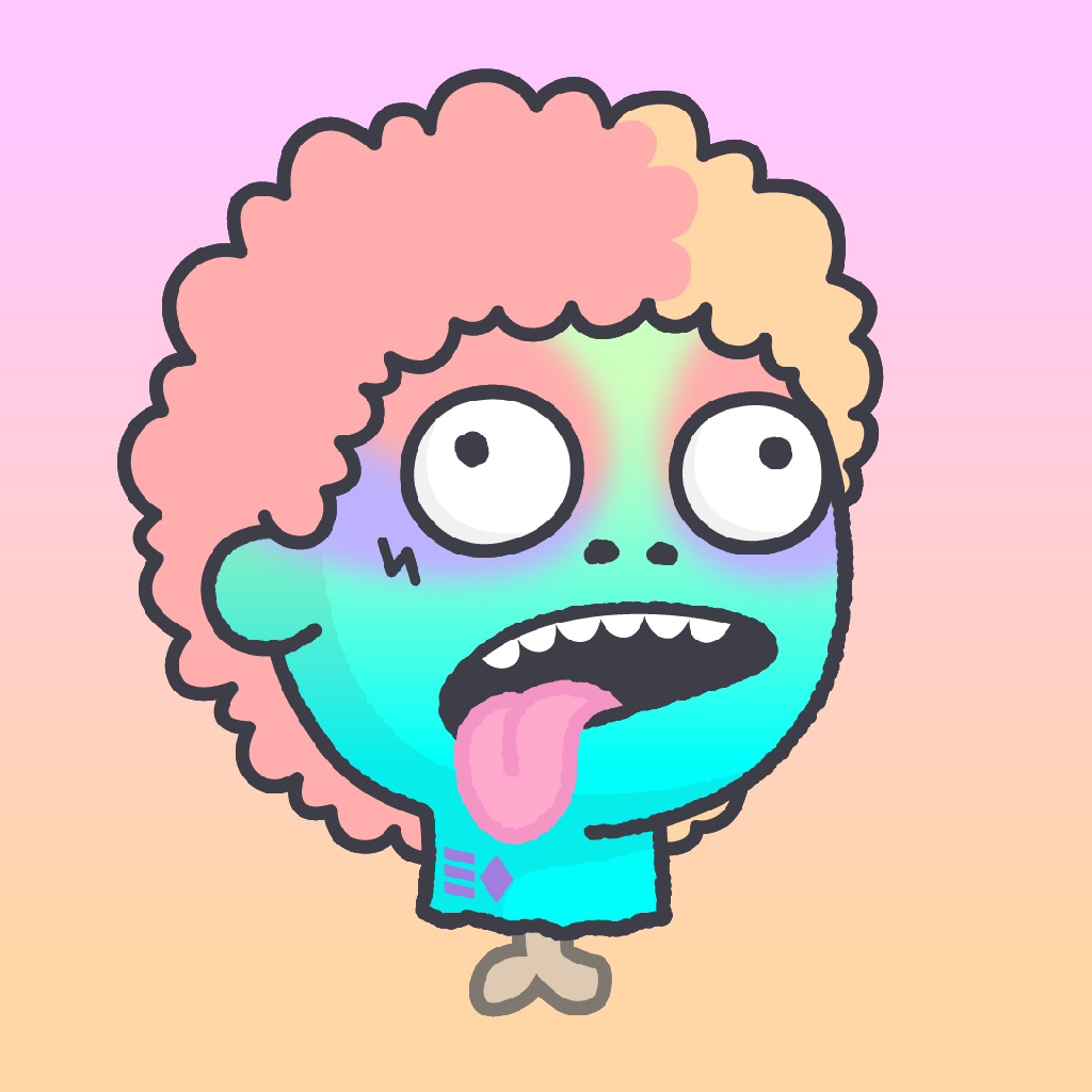 Dead Punk #4560 | DΞCAPINATION