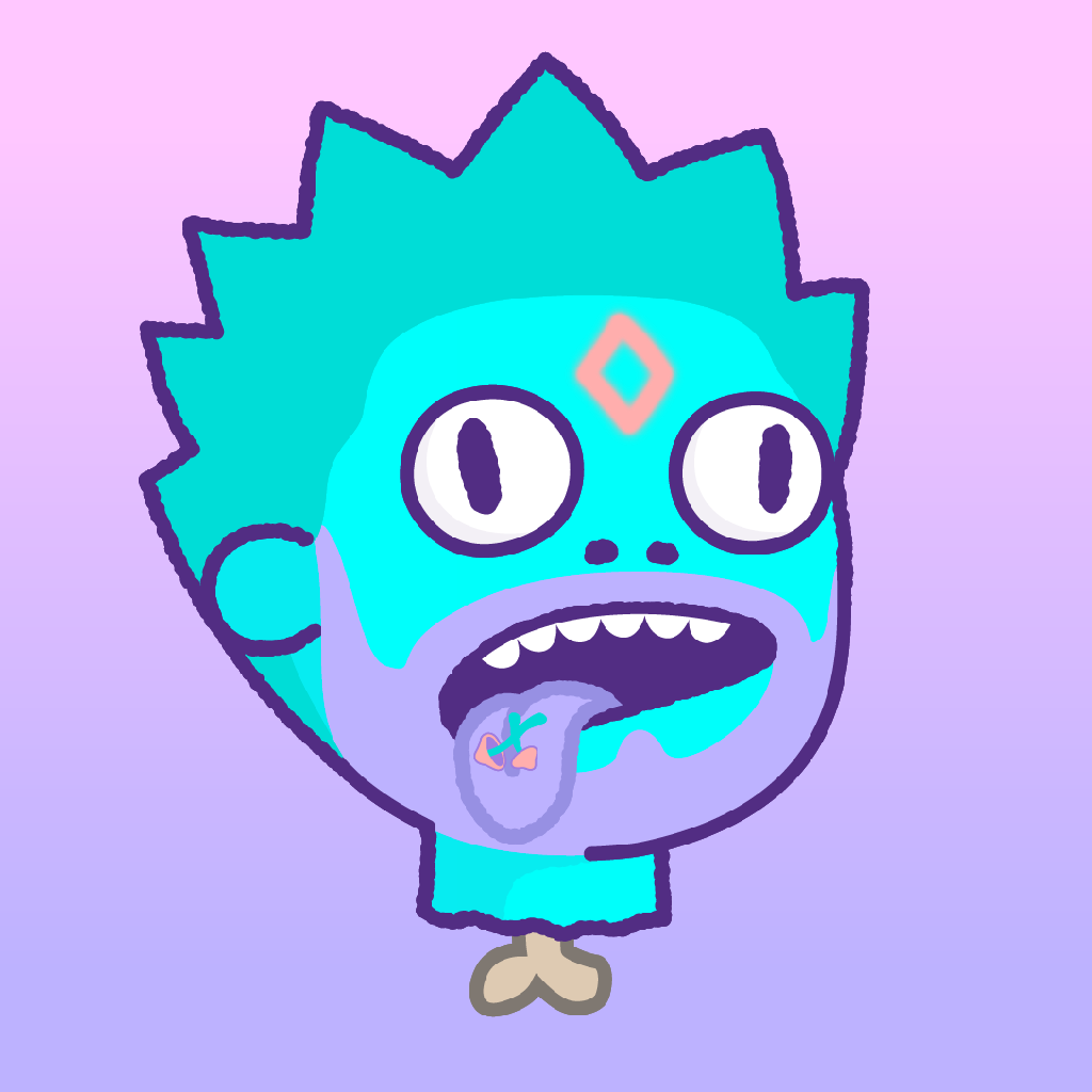 Dead Punk #4563 | DΞCAPINATION