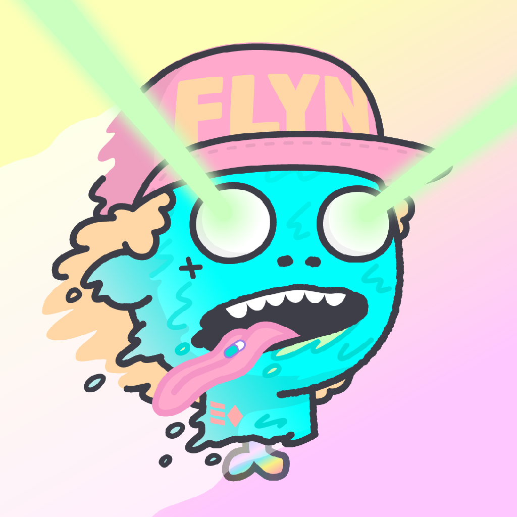 Dead Punk #4567 | DΞCAPINATION