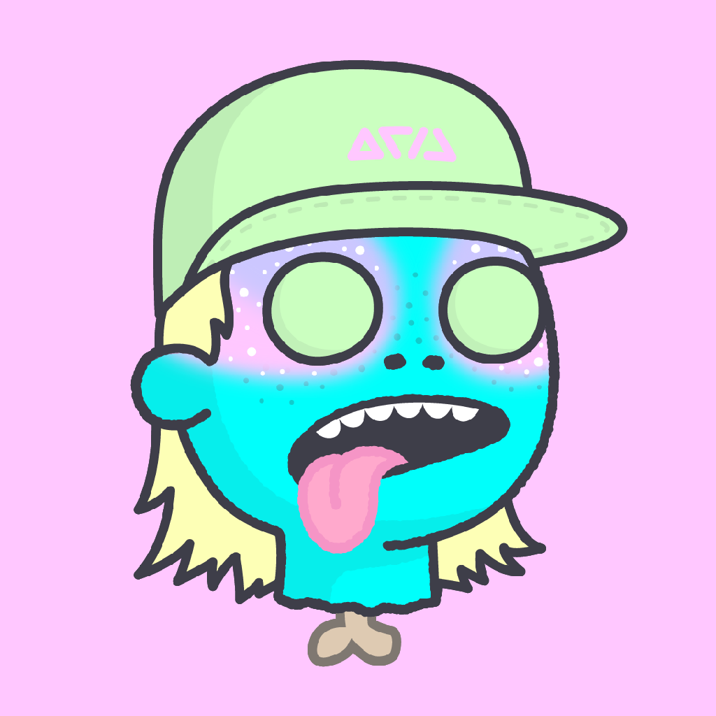 Dead Punk #4577 | DΞCAPINATION