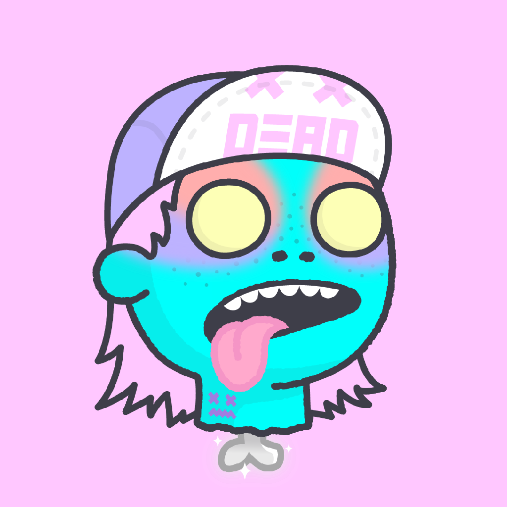 Dead Punk #458 | DΞCAPINATION