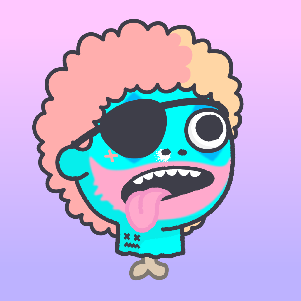 Dead Punk #4585 | DΞCAPINATION