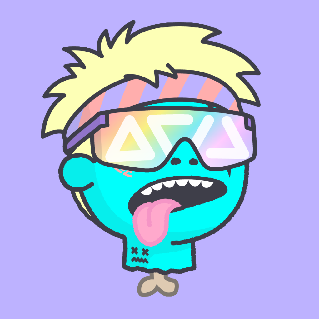 Dead Punk #459 | DΞCAPINATION