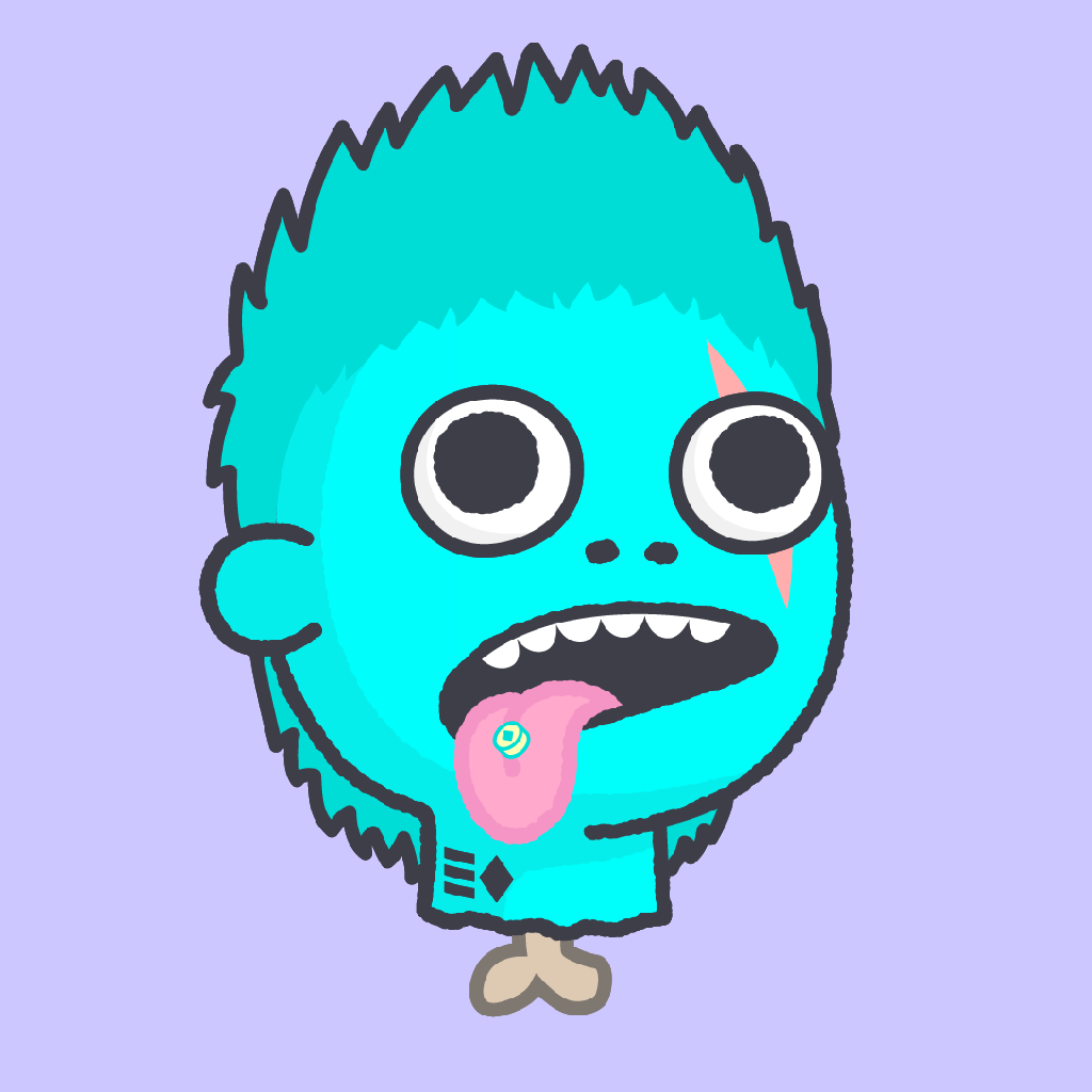 Dead Punk #4594 | DΞCAPINATION