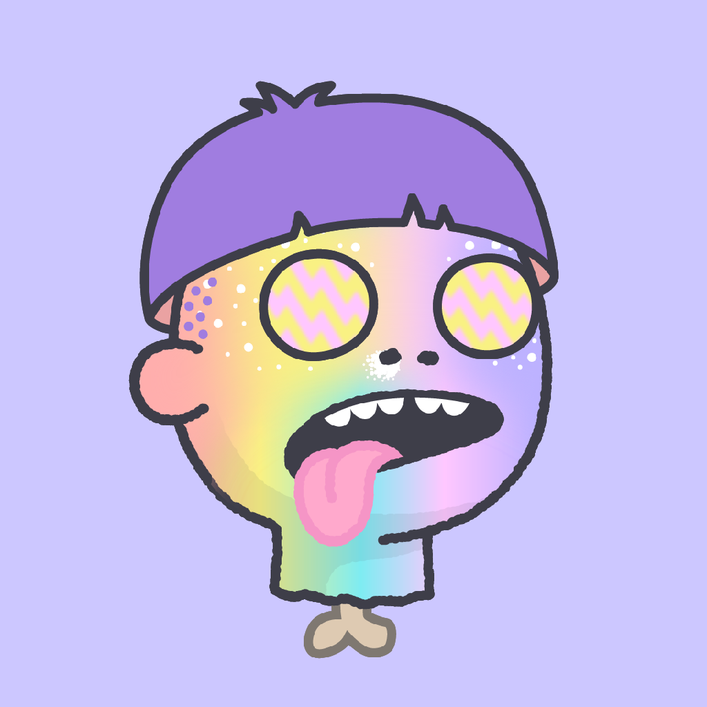 Dead Punk #4601 | DΞCAPINATION