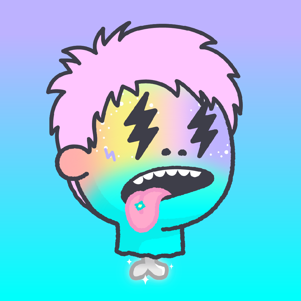 Dead Punk #4603 | DΞCAPINATION