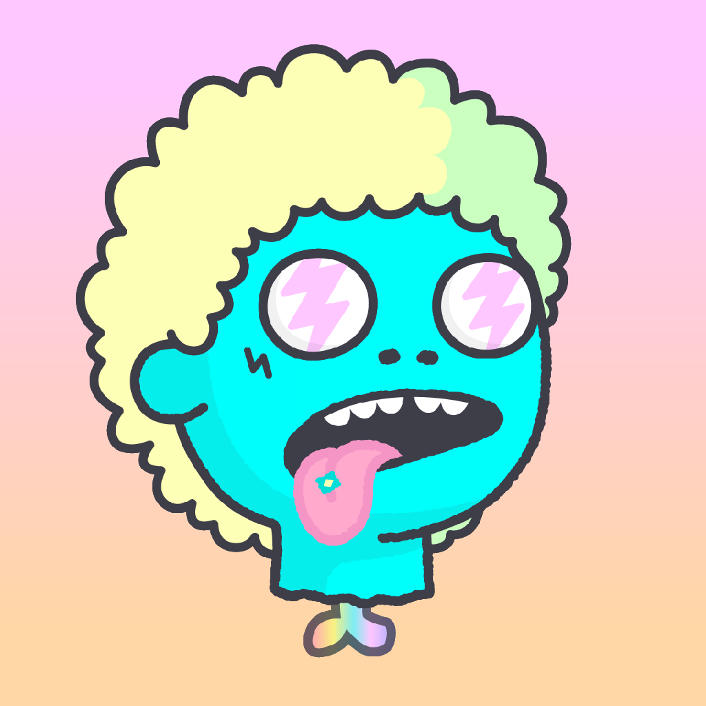 Dead Punk #4613 | DΞCAPINATION