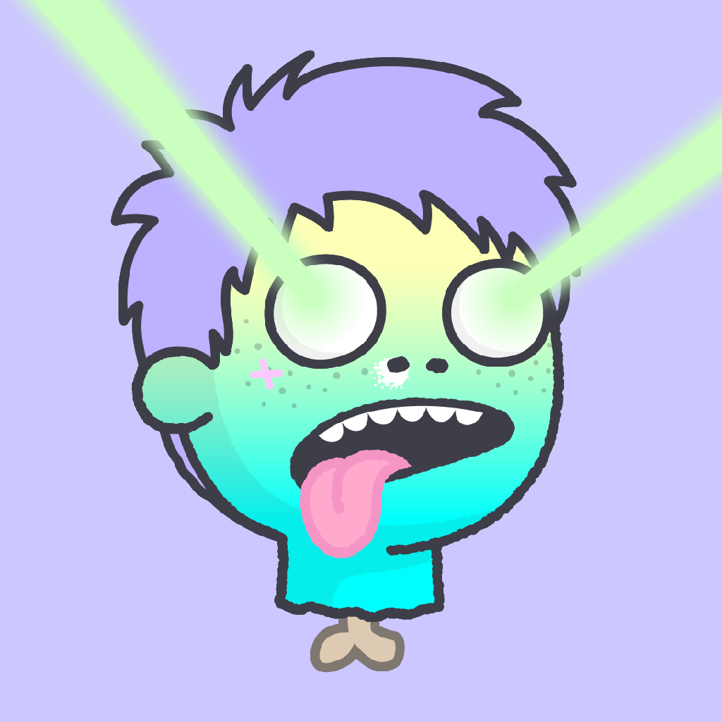 Dead Punk #4618 | DΞCAPINATION