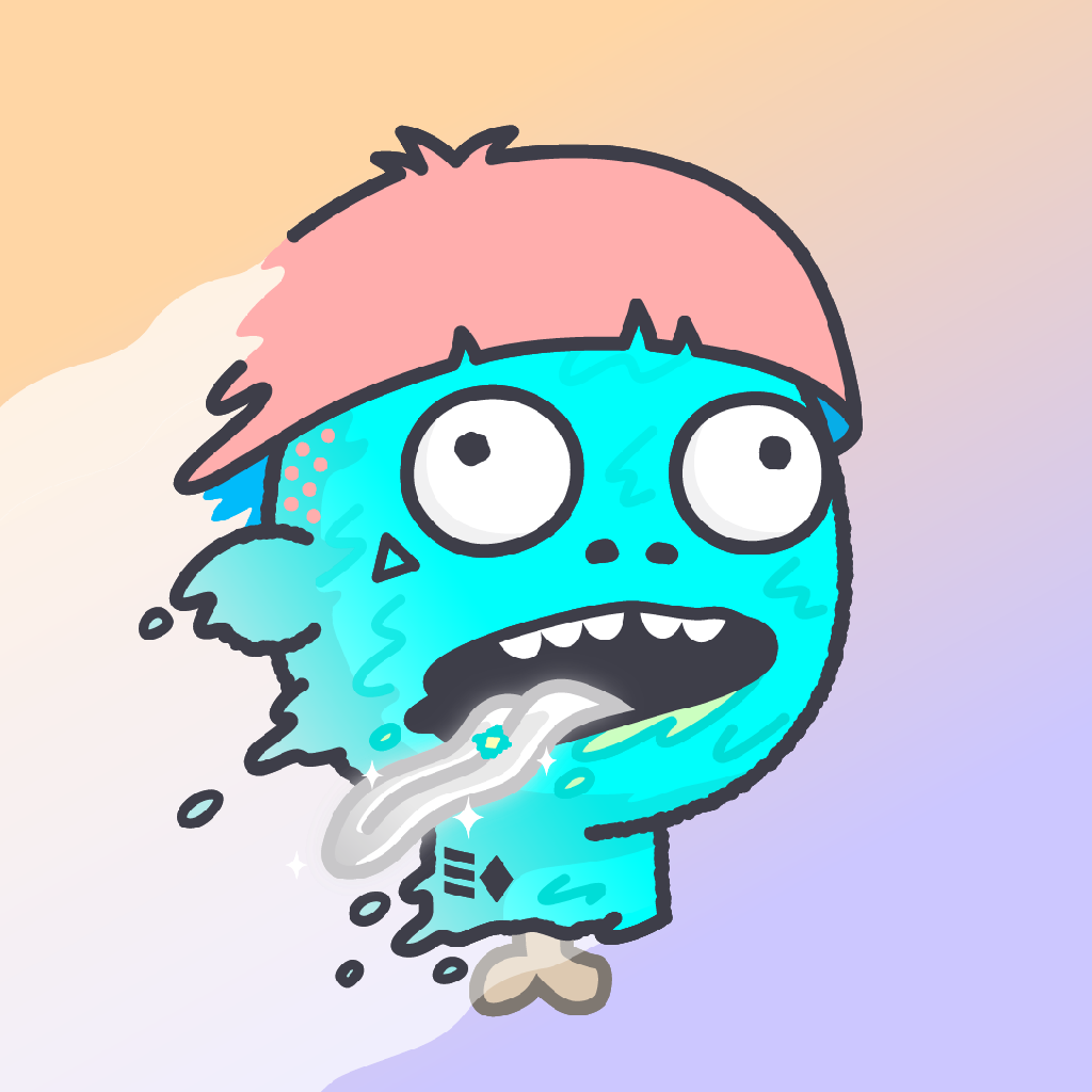 Dead Punk #4620 | DΞCAPINATION