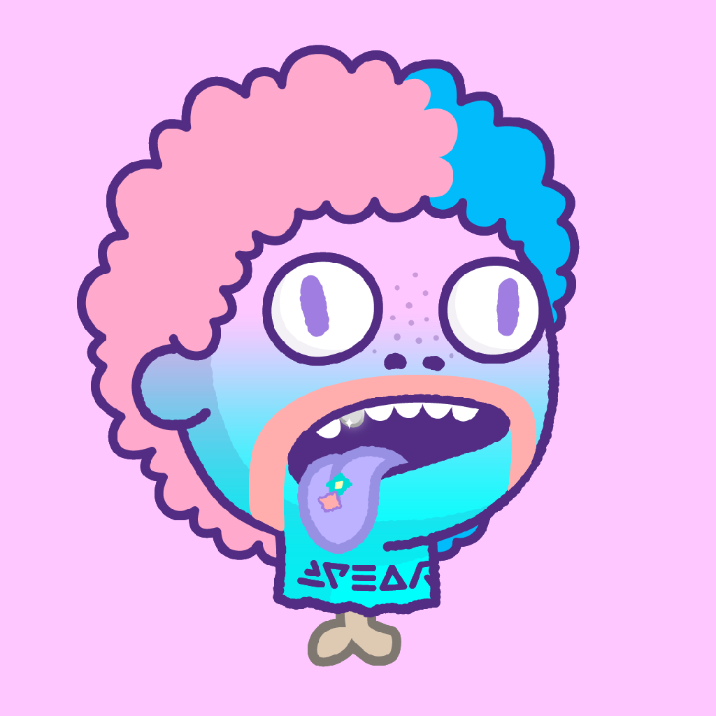 Dead Punk #4628 | DΞCAPINATION