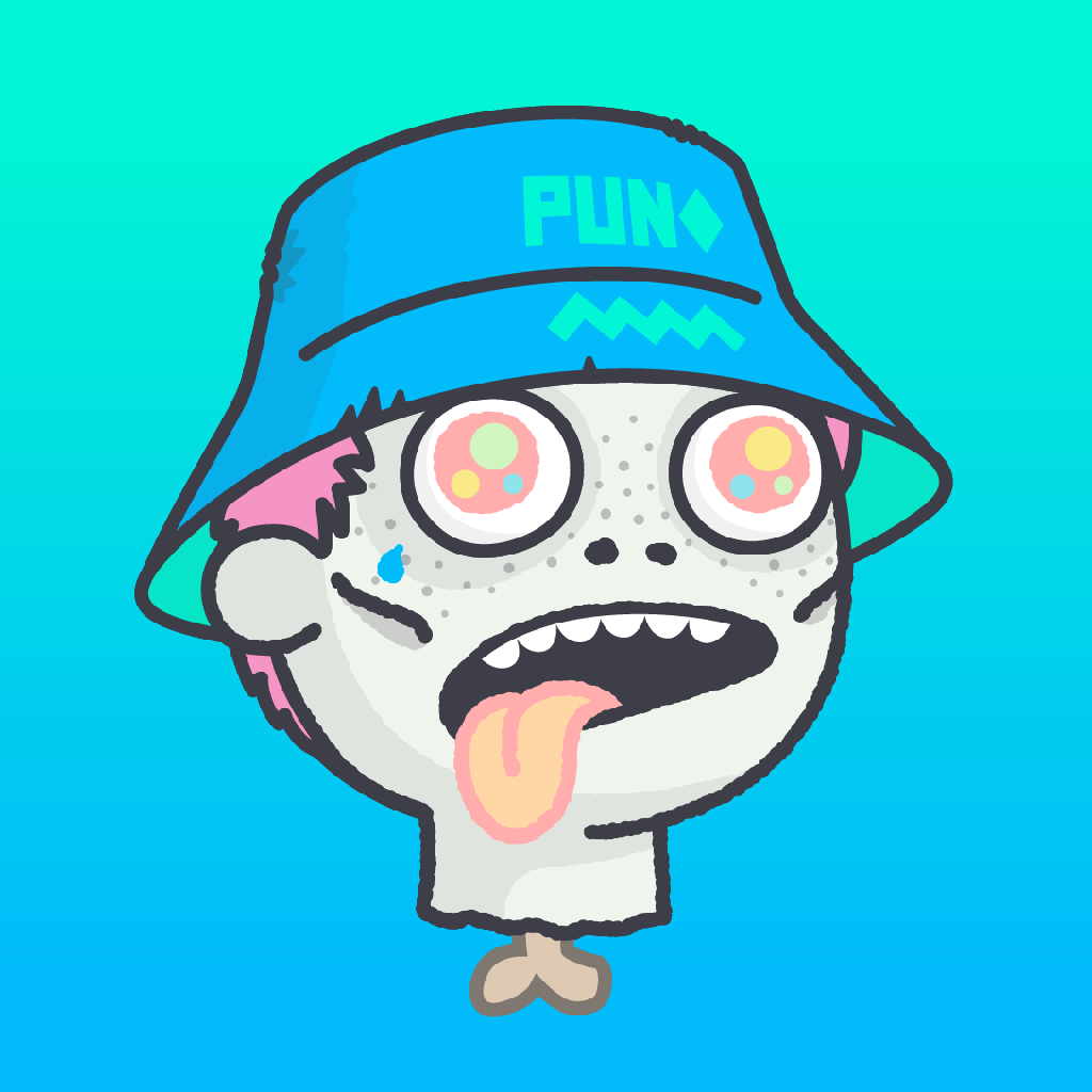 Dead Punk #463 | DΞCAPINATION