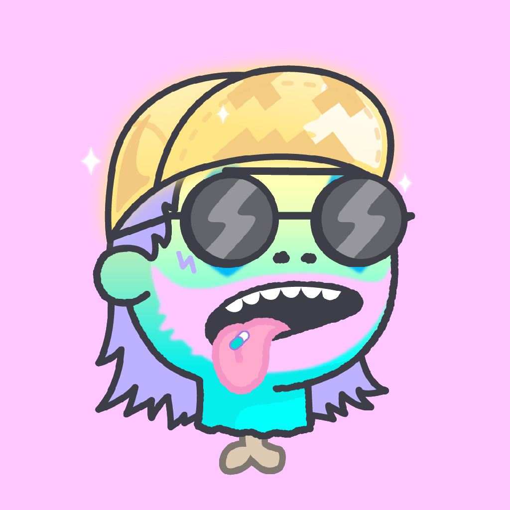 Dead Punk #4637 | DΞCAPINATION