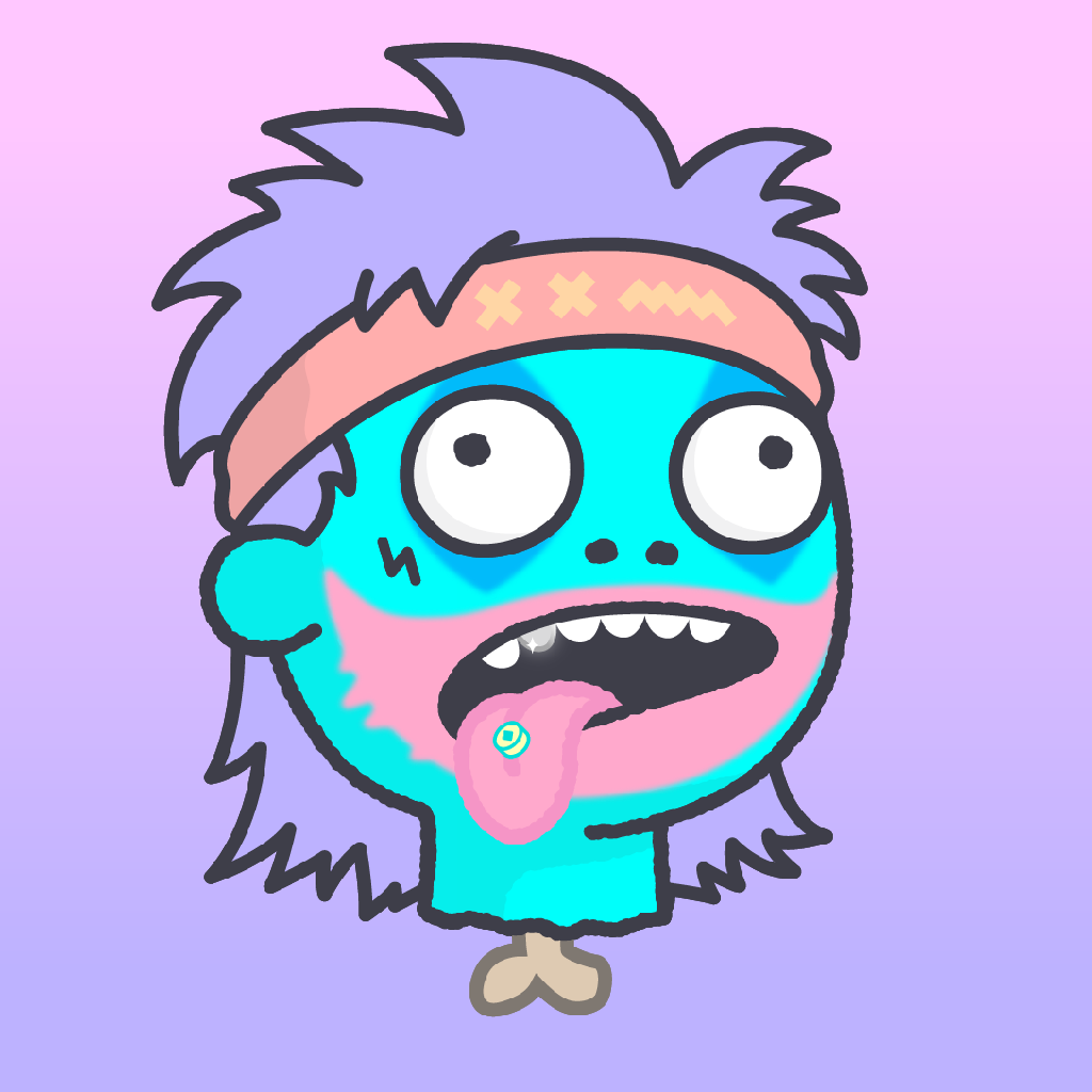Dead Punk #464 | DΞCAPINATION