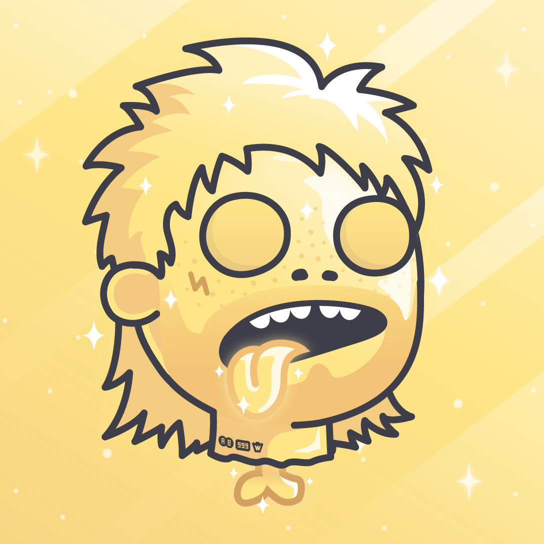 Dead Punk #4646 | DΞCAPINATION