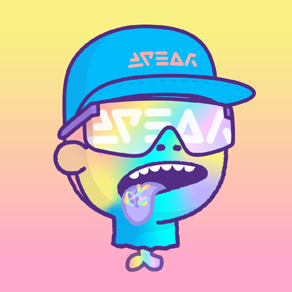 Dead Punk #4655 | DΞCAPINATION
