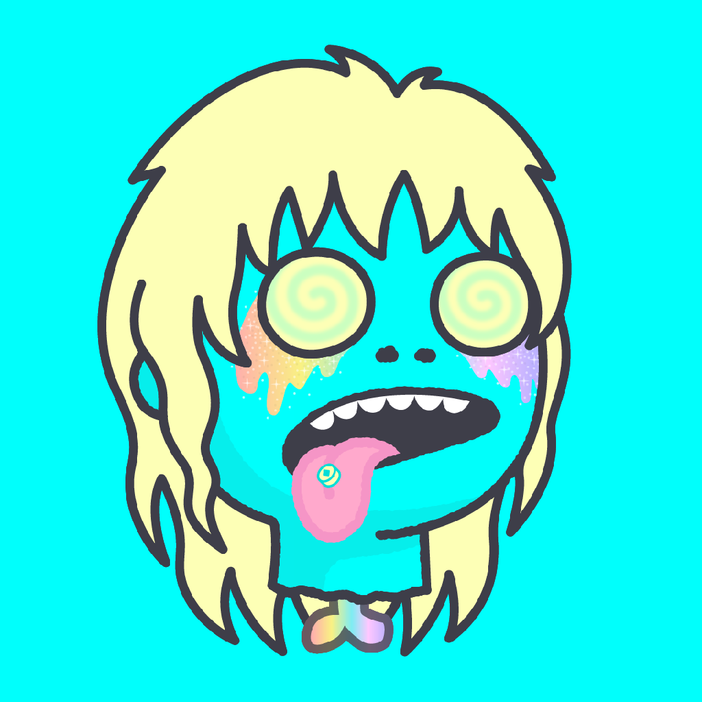 Dead Punk #4657 | DΞCAPINATION
