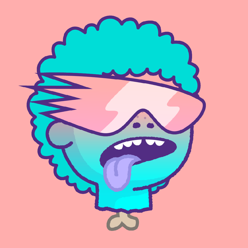 Dead Punk #4659 | DΞCAPINATION