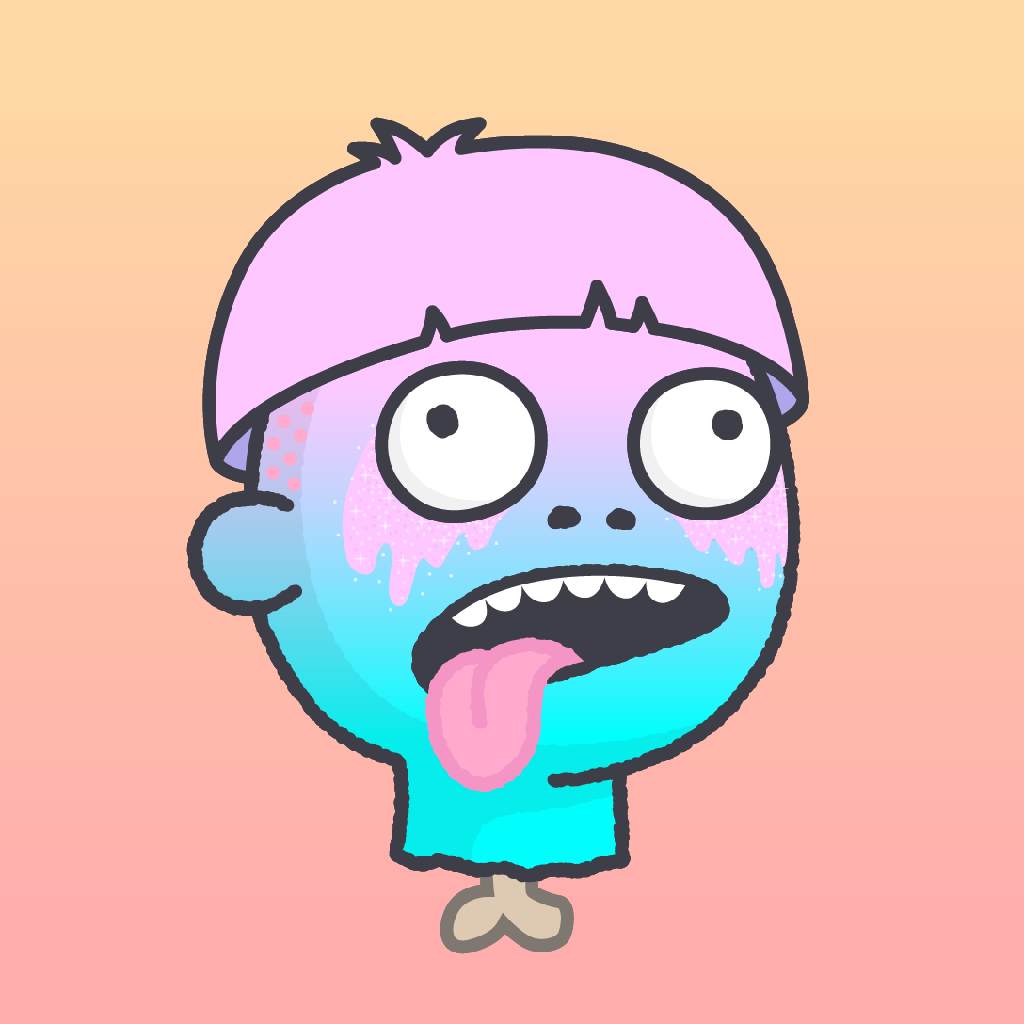 Dead Punk #4660 | DΞCAPINATION