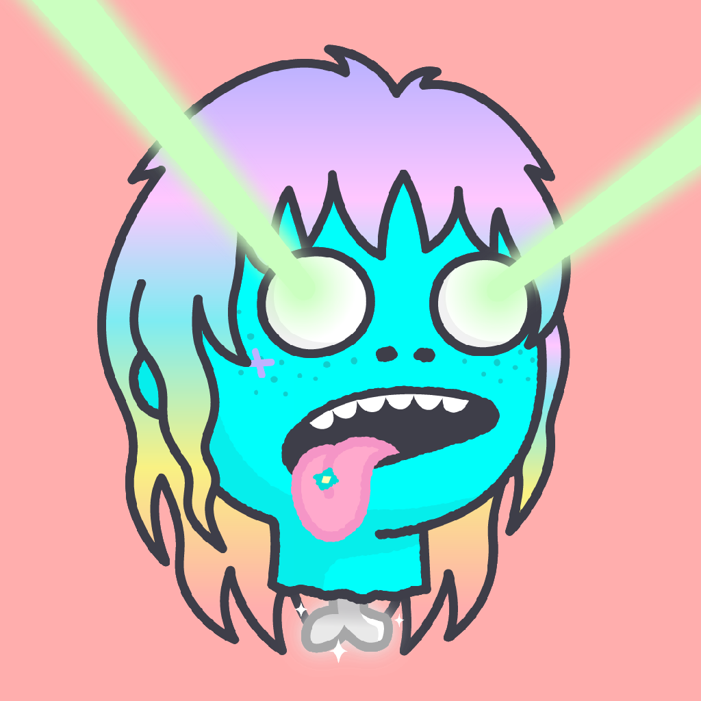 Dead Punk #4662 | DΞCAPINATION