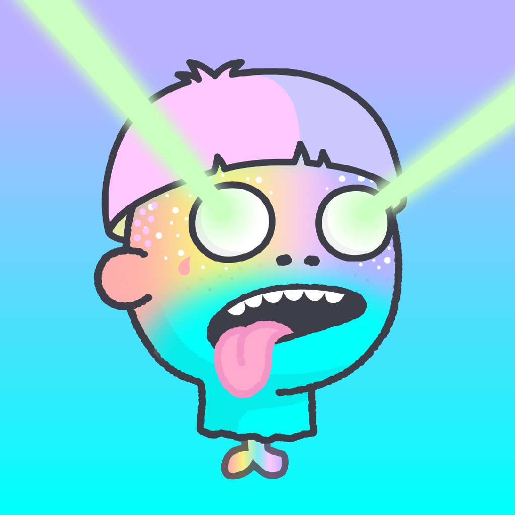 Dead Punk #4667 | DΞCAPINATION