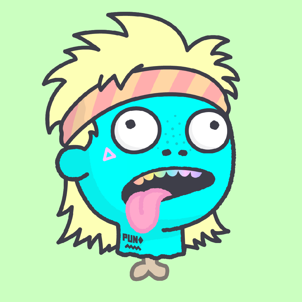 Dead Punk #467 | DΞCAPINATION