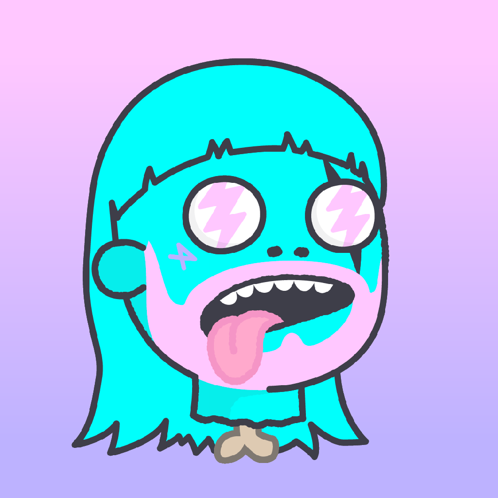 Dead Punk #4671 | DΞCAPINATION
