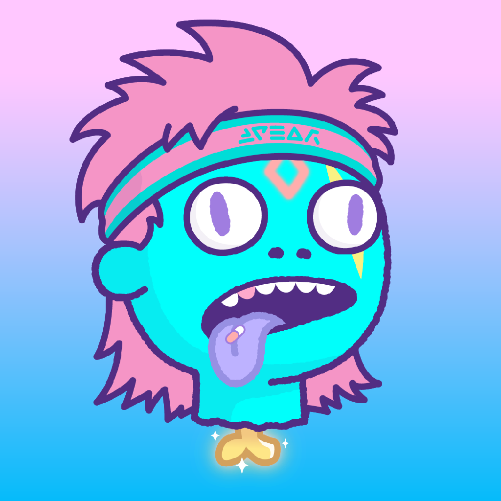 Dead Punk #4672 | DΞCAPINATION
