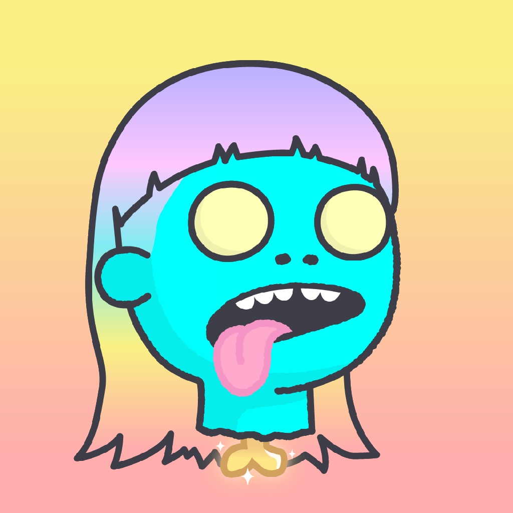 Dead Punk #4679 | DΞCAPINATION