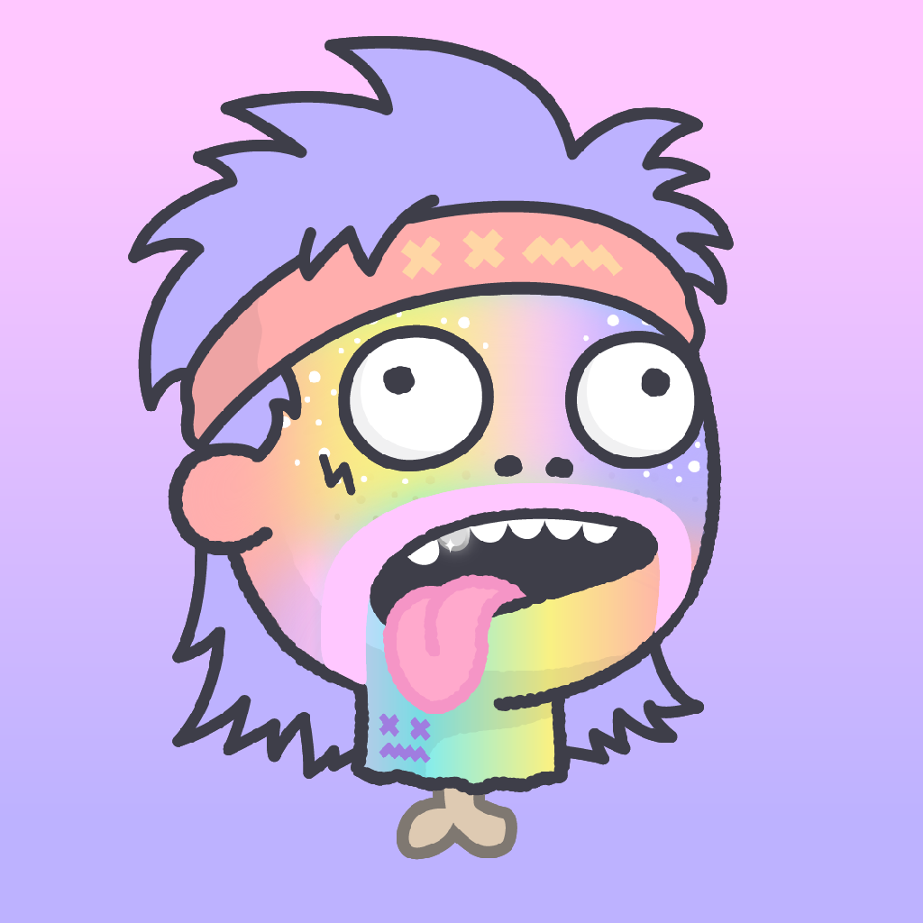 Dead Punk #4689 | DΞCAPINATION
