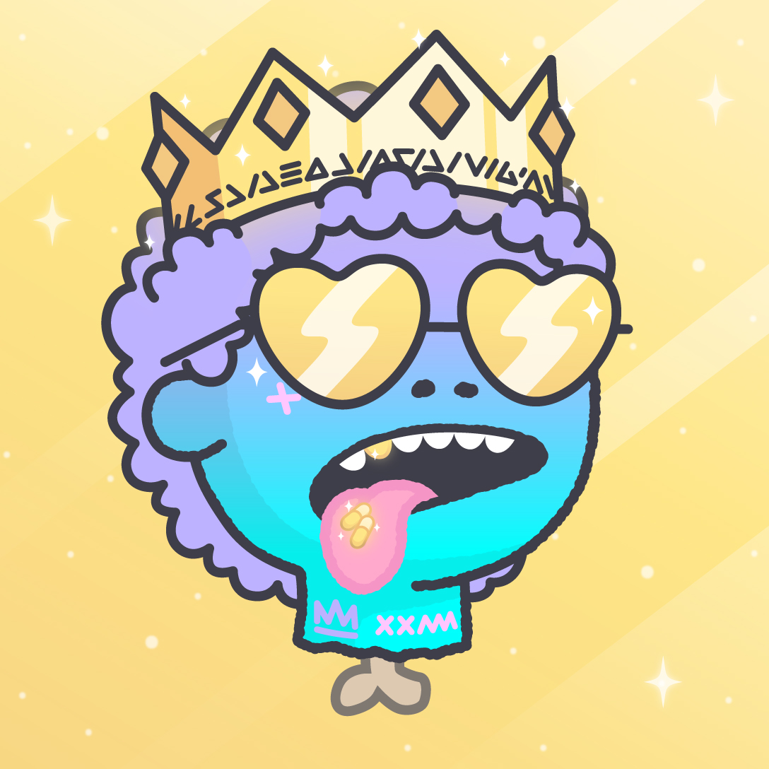 Dead Punk #4696 | DΞCAPINATION