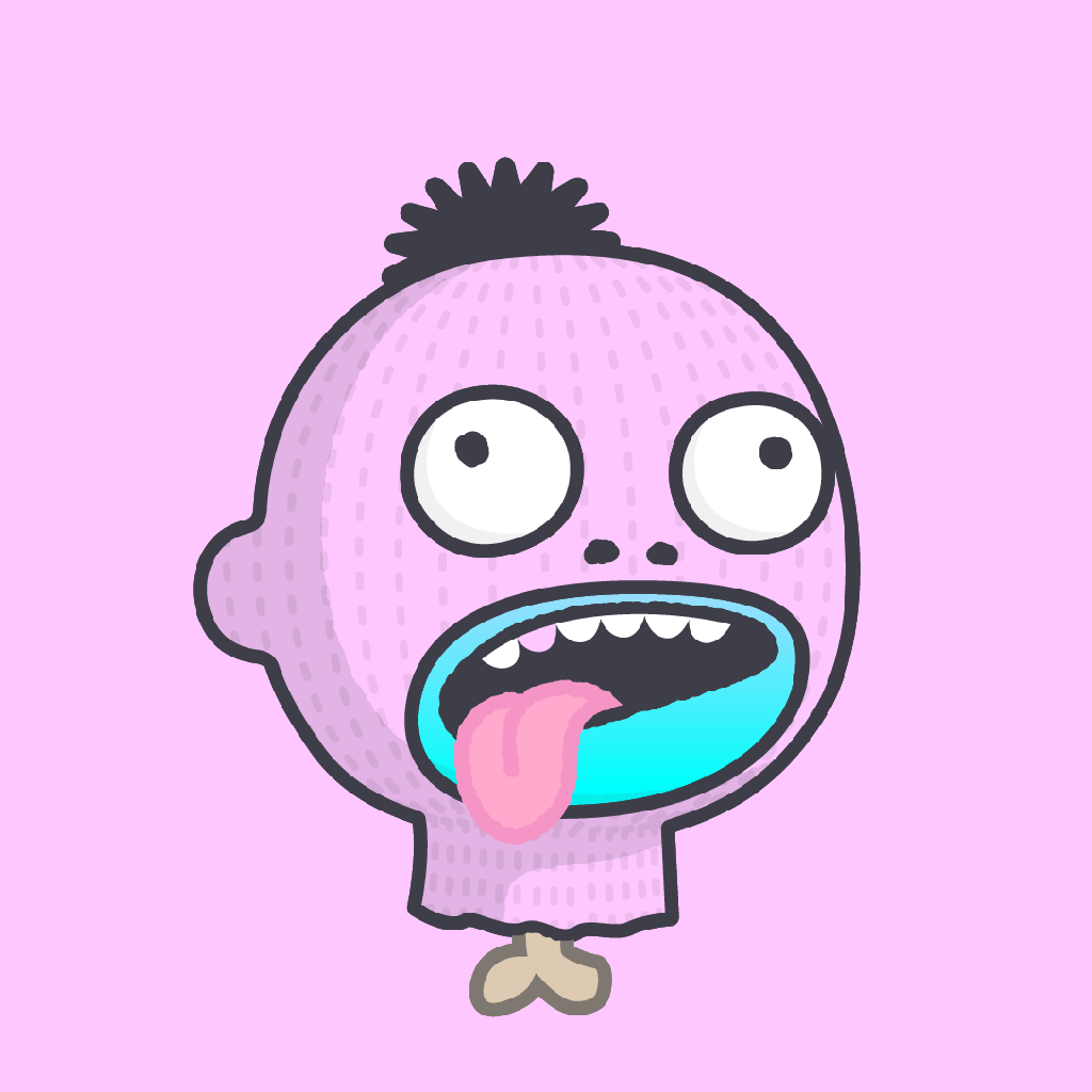 Dead Punk #4702 | DΞCAPINATION