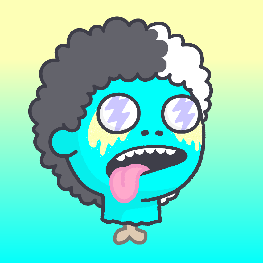 Dead Punk #4719 | DΞCAPINATION