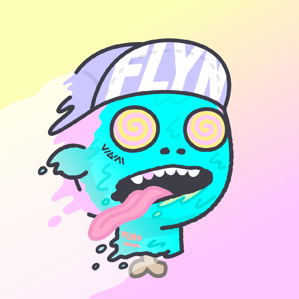 Dead Punk #4722 | DΞCAPINATION