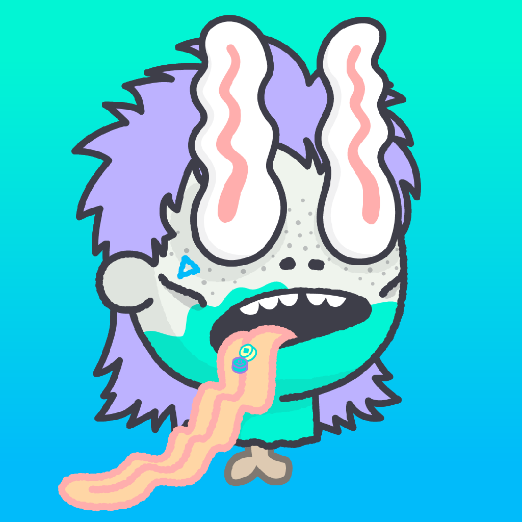 Dead Punk #4725 | DΞCAPINATION