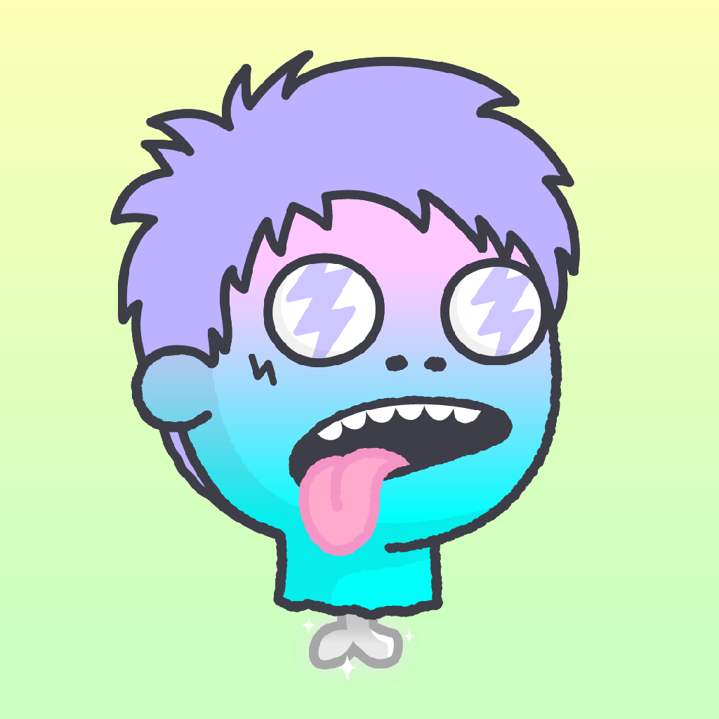 Dead Punk #4730 | DΞCAPINATION