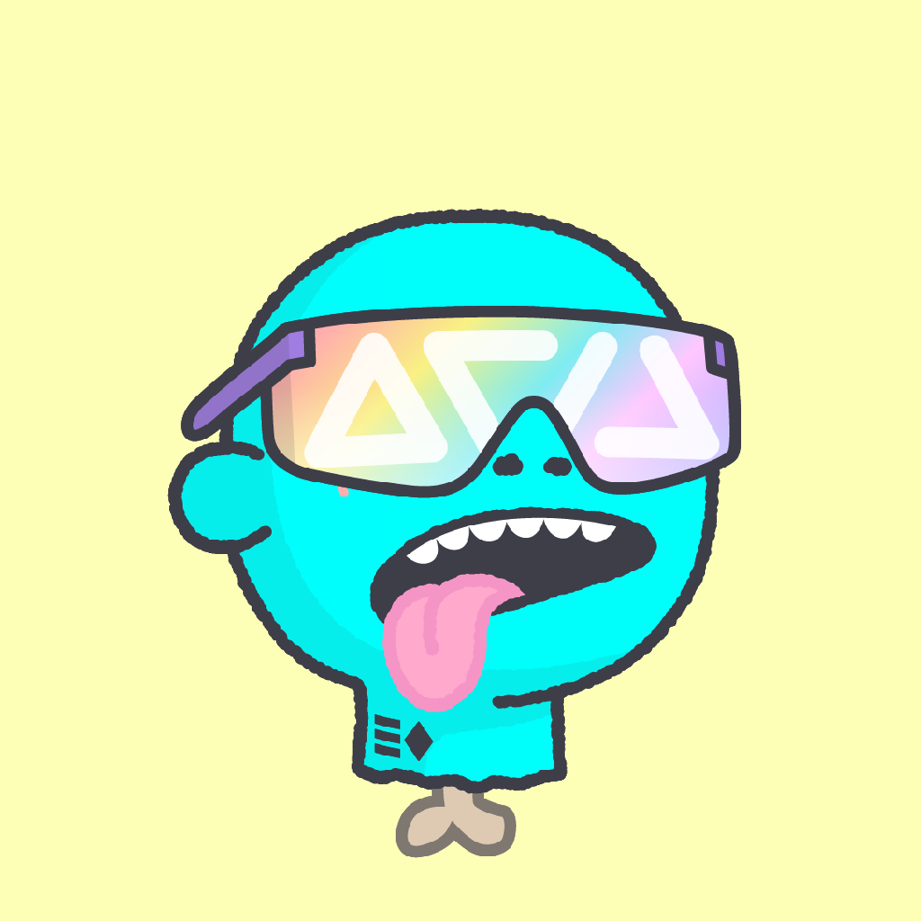 Dead Punk #4731 | DΞCAPINATION