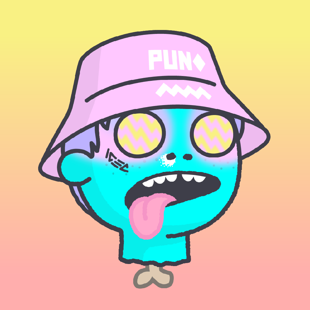 Dead Punk #475 | DΞCAPINATION