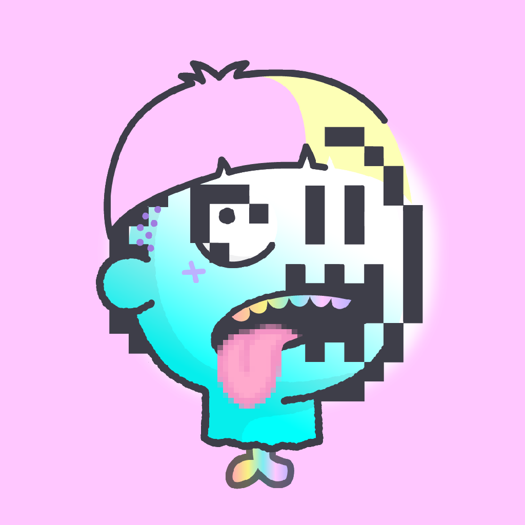 Dead Punk #4750 | DΞCAPINATION
