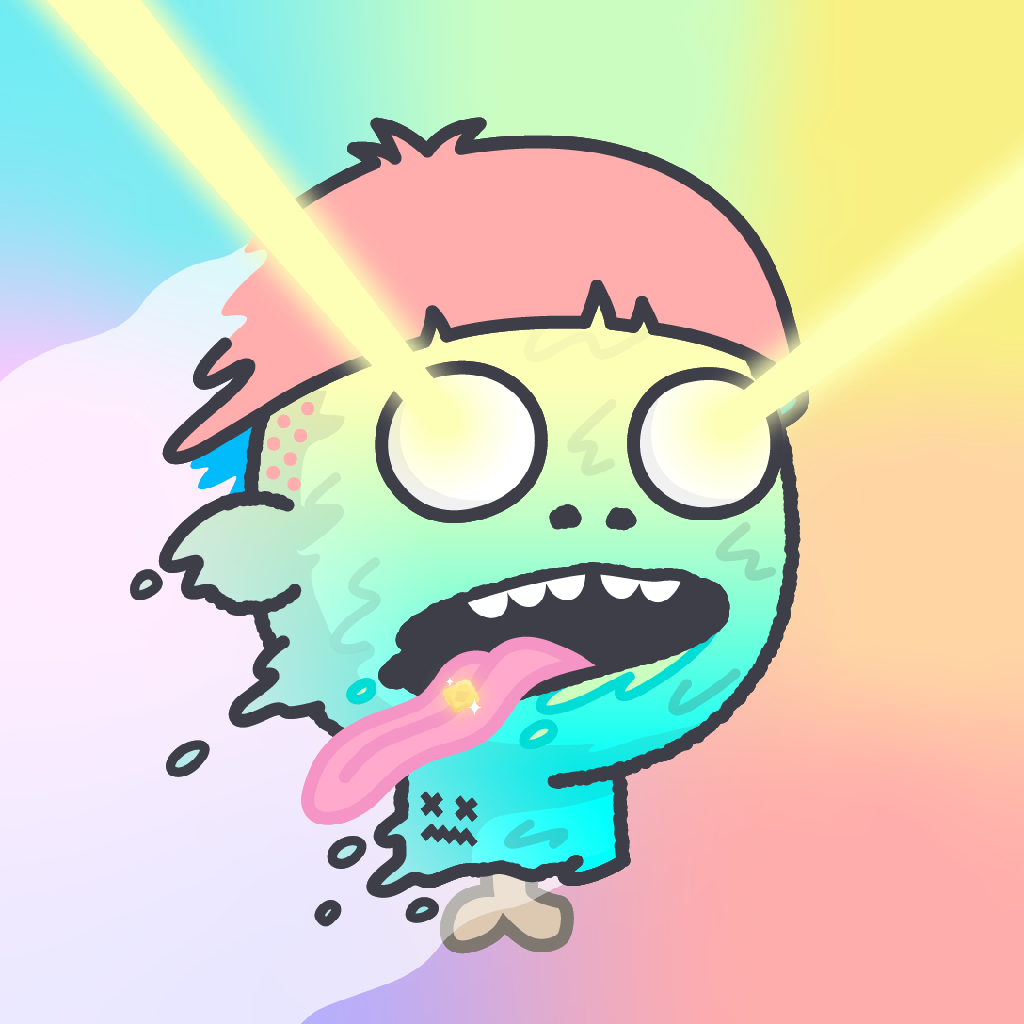 Dead Punk #4752 | DΞCAPINATION