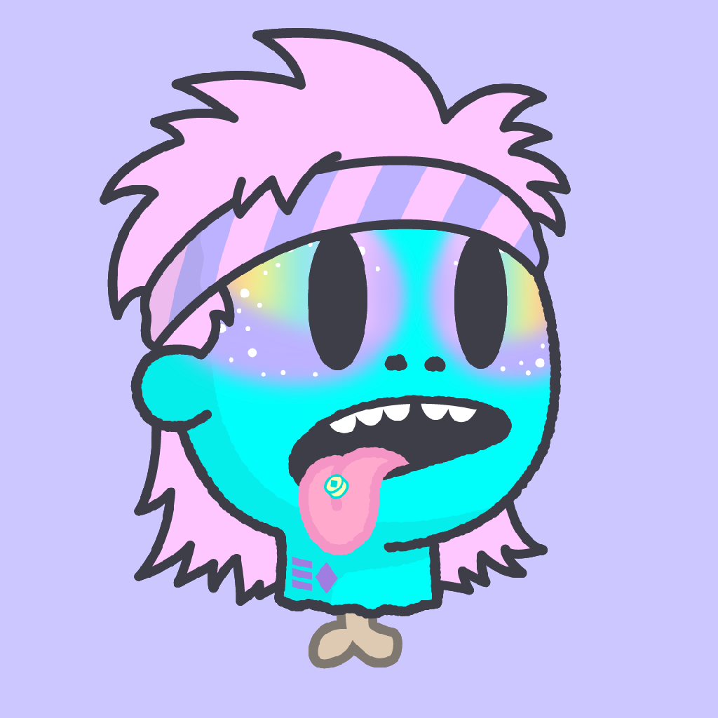Dead Punk #477 | DΞCAPINATION