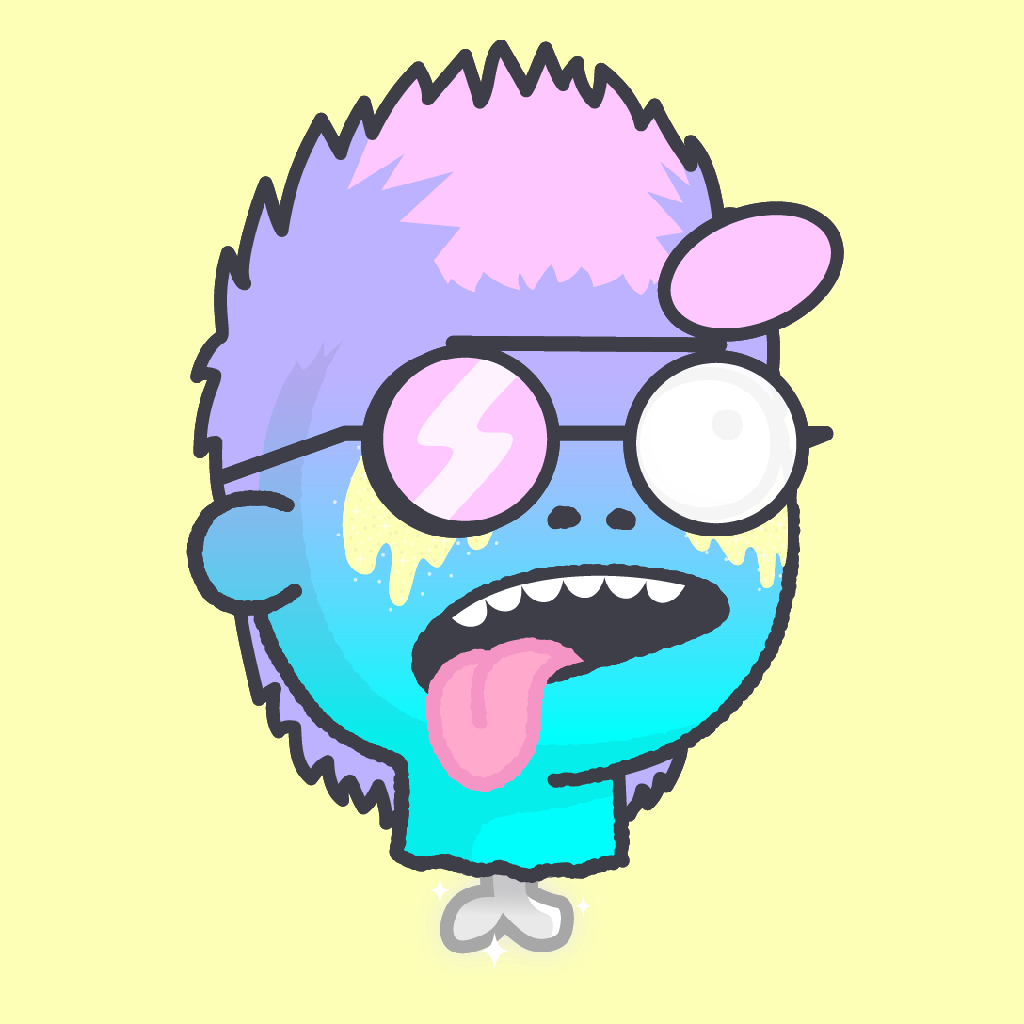 Dead Punk #4779 | DΞCAPINATION