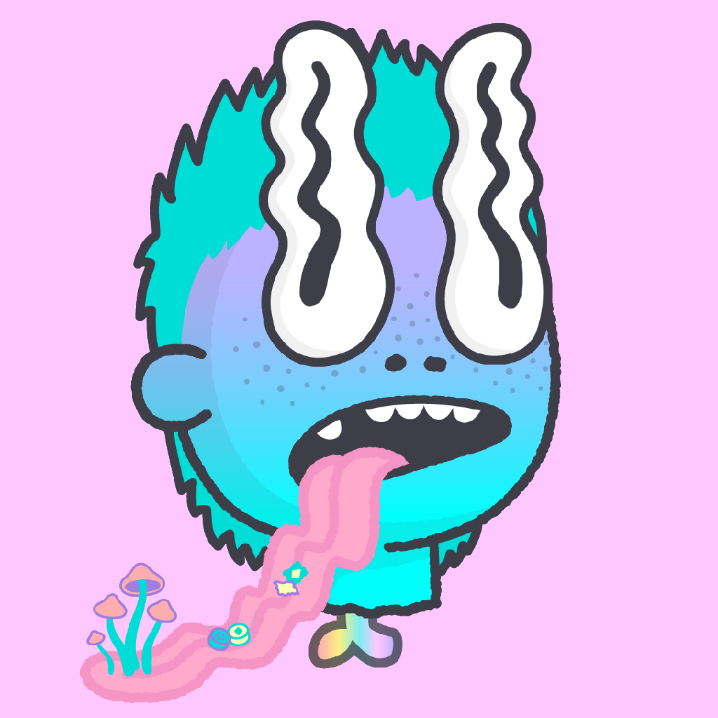 Dead Punk #4794 | DΞCAPINATION