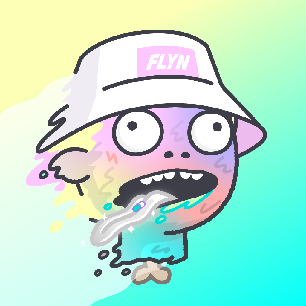 Dead Punk #4806 | DΞCAPINATION
