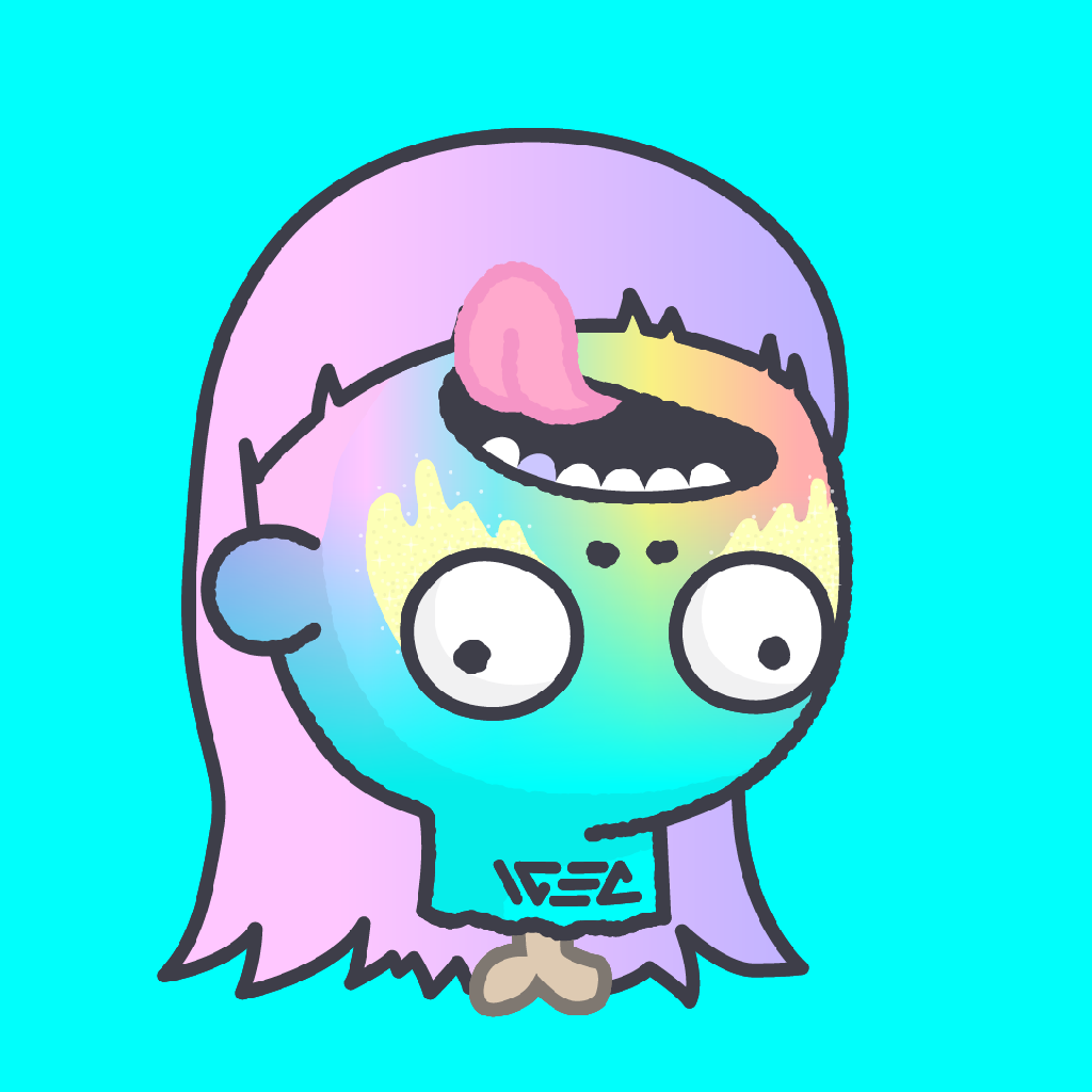 Dead Punk #4811 | DΞCAPINATION