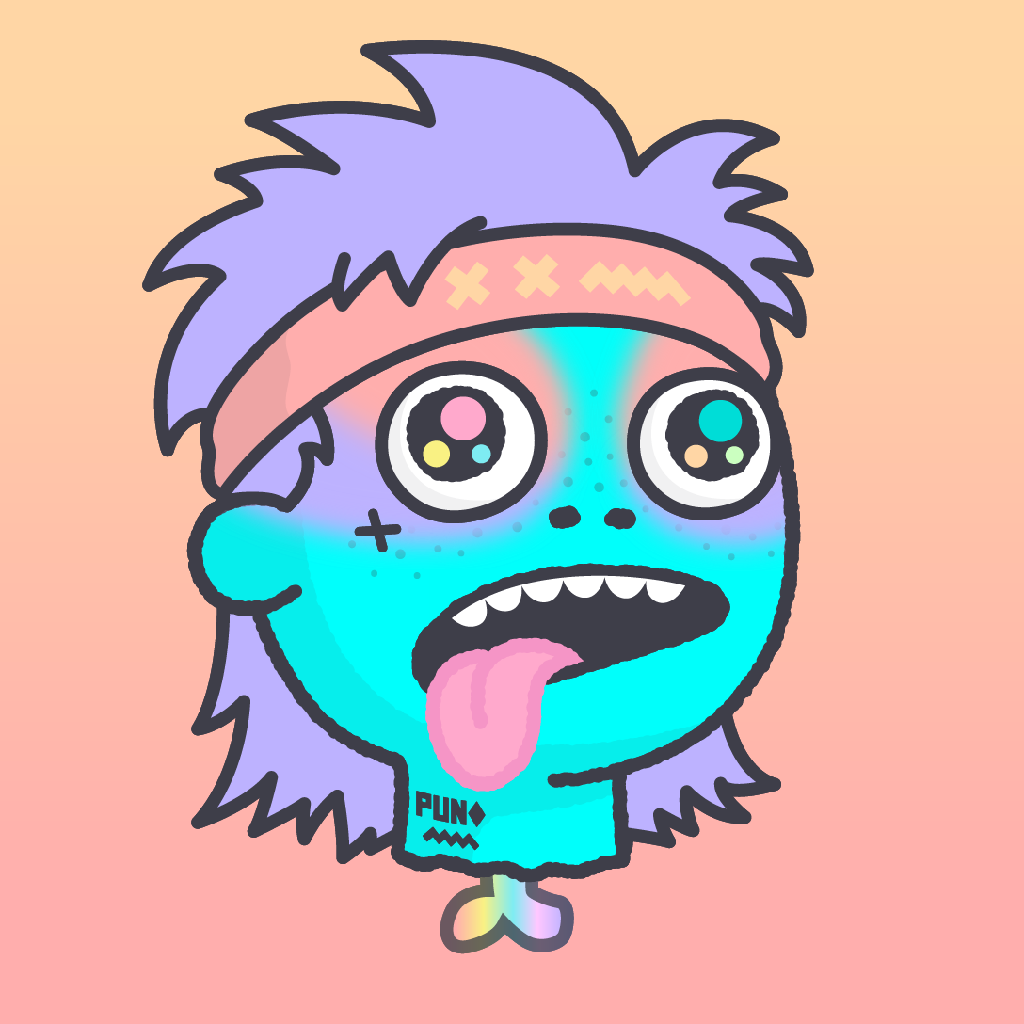 Dead Punk #4813 | DΞCAPINATION