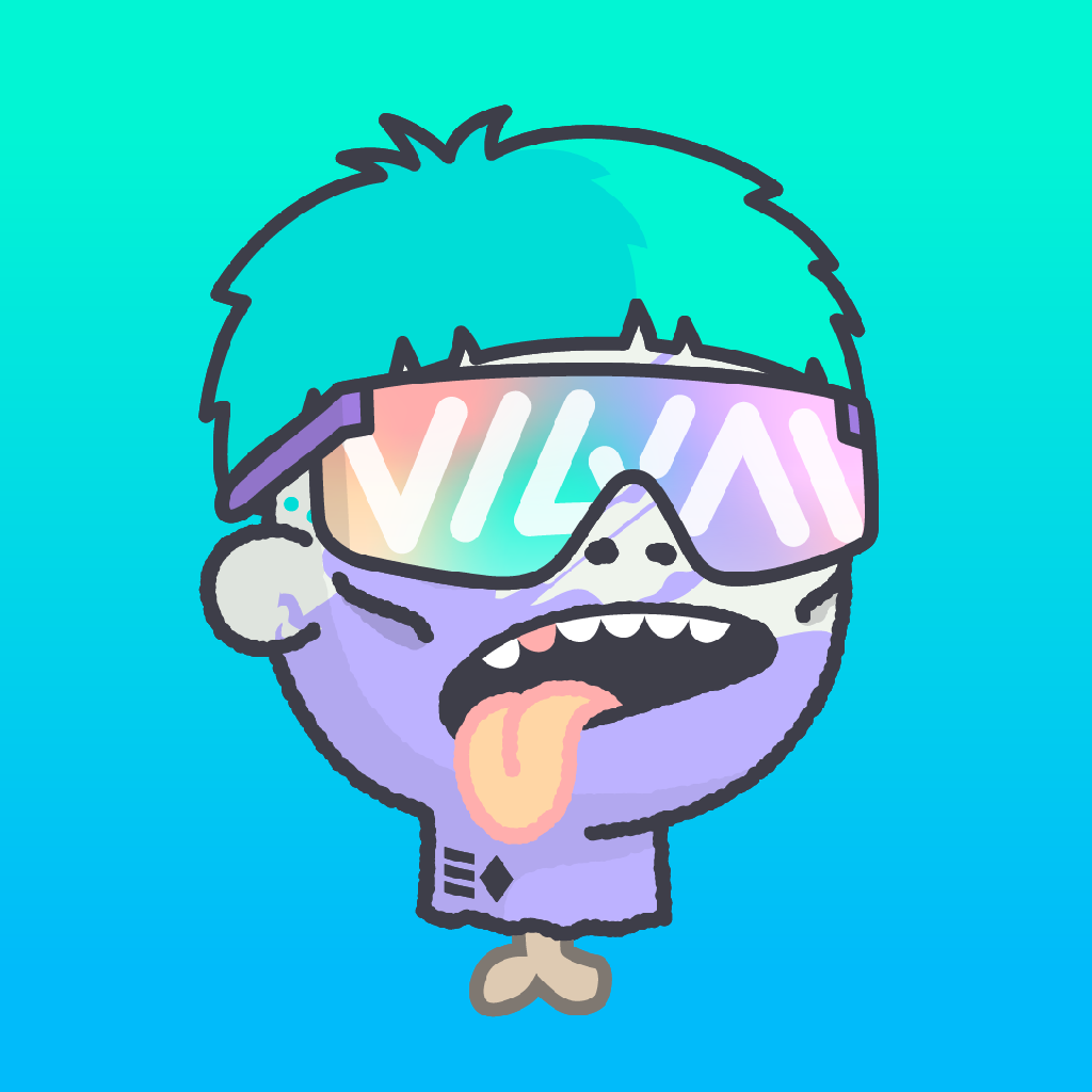 Dead Punk #4829 | DΞCAPINATION