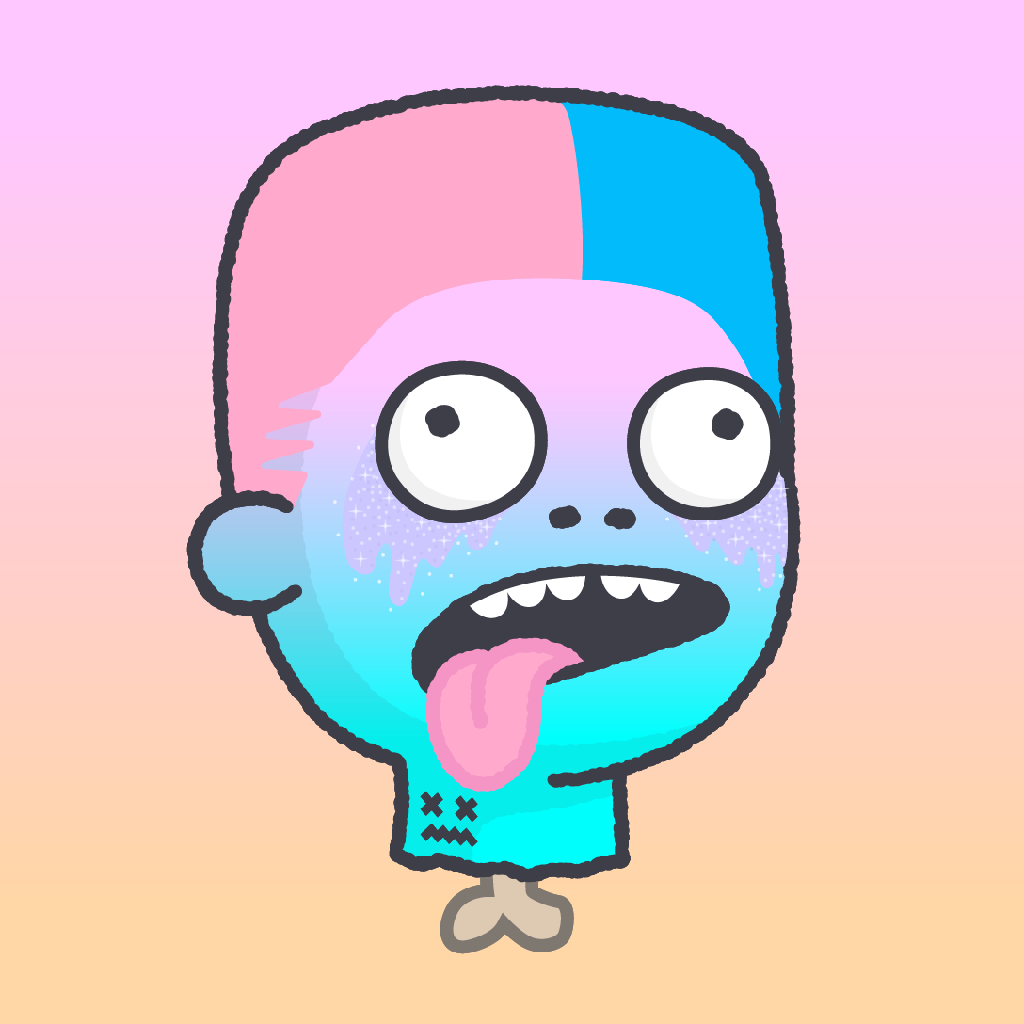 Dead Punk #4831 | DΞCAPINATION